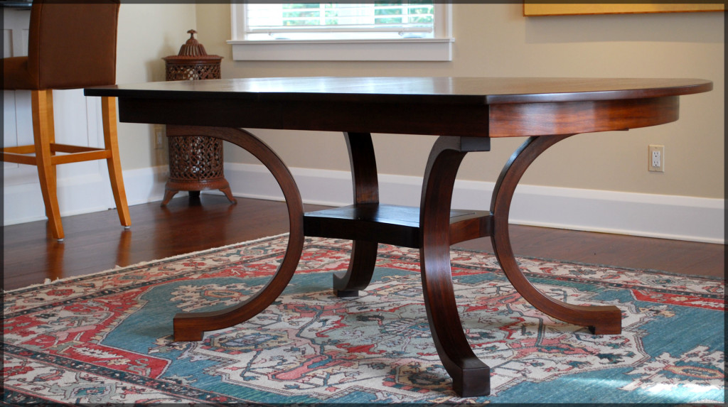 VLK Dining Table