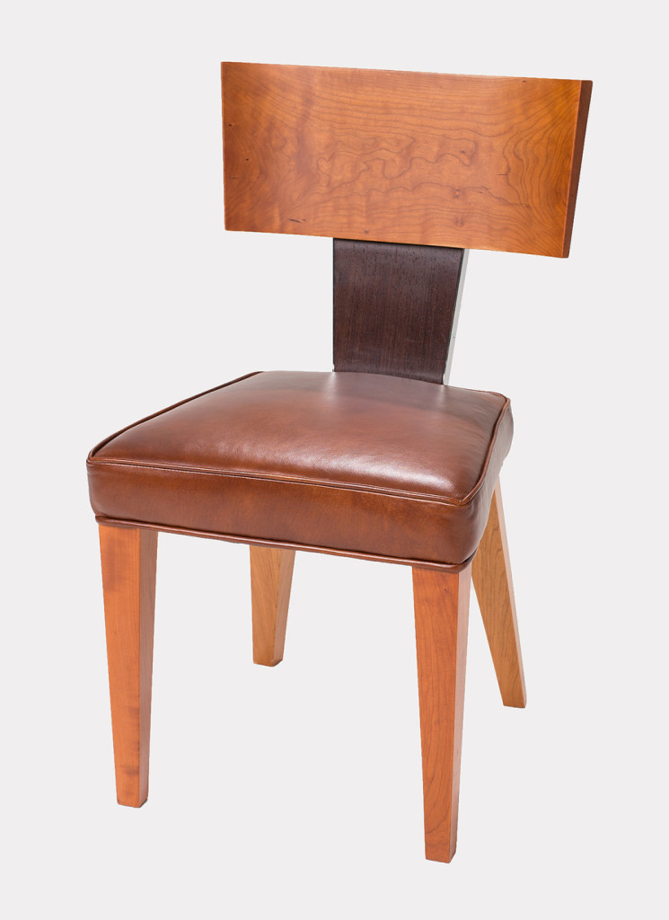 Chair Model DRB15