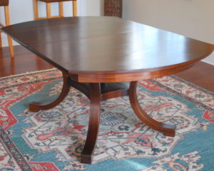 VLK Dining Table