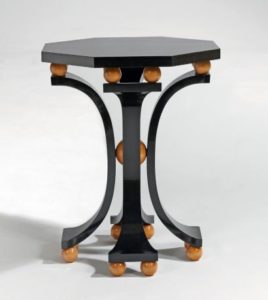 Boiceau Octagonal Table
